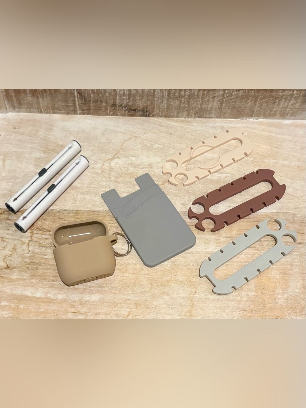 Tech bundle